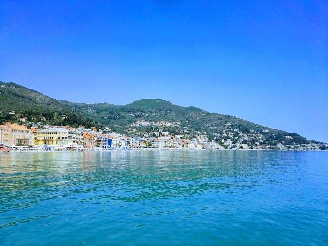 Molo di Alassio